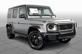 New 2025 Mercedes-Benz G 550 image 2