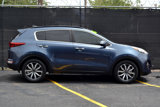 Used 2018 Kia Sportage EX w/ EX Technology Package image 2