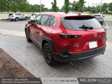 Certified 2025 MAZDA CX-50 AWD 2.5 S w/ Preferred Package image 5
