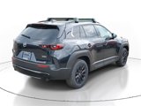 New 2025 MAZDA CX-50 AWD 2.5 Hybrid w/ Weather Package image 4