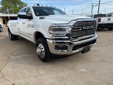 Used 2022 RAM 3500 Laramie image 4
