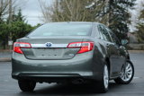 Used 2014 Toyota Camry XLE image 5