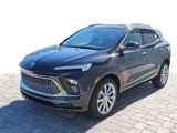 New 2025 Buick Encore GX Avenir w/ Avenir Technology Package image 3