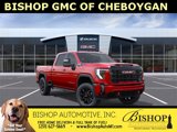 New 2025 GMC Sierra 2500 AT4 w/ AT4 Premium Plus Package image 3