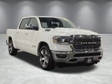 Used 2021 RAM 1500 Laramie image 2