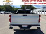 New 2025 Chevrolet Silverado 1500 LT w/ Protection Package image 6