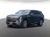 New 2025 Cadillac Escalade IQ Luxury 1 image 3