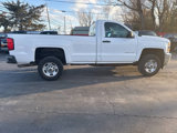Used 2015 Chevrolet Silverado 2500 W/T w/ Snow Plow Prep Package image 6