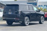 New 2025 Chevrolet Tahoe High Country image 4