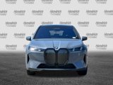 New 2026 BMW iX xDrive60 image 3