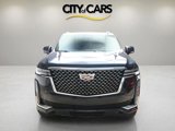 Used 2023 Cadillac Escalade Premium Luxury w/ LPO, Floor Liner Package image 2