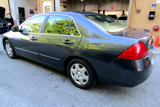 Used 2007 Honda Accord LX image 3