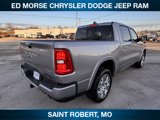 New 2025 RAM 1500 Big Horn image 5