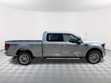 New 2025 Ford F150 XLT w/ Equipment Group 302A MID image 4
