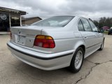 Used 2000 BMW 528i Sedan image 4