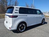 New 2025 Volkswagen ID. Buzz Pro S image 4