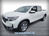 New 2025 Honda Ridgeline RTL image 3