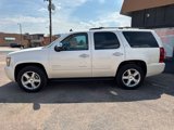 Used 2013 Chevrolet Tahoe LTZ image 3