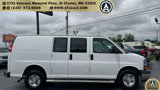 Used 2019 Chevrolet Express 2500 w/ Driver Convenience Package image 2