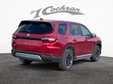 New 2025 Honda Pilot EX-L image 5