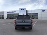 New 2025 Ford Maverick XLT w/ XLT Luxury Package image 5