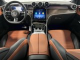 New 2025 Mercedes-Benz GLC 350e 4MATIC image 2