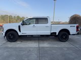 New 2025 Ford F250 XL w/ FX4 Off-Road Package image 4