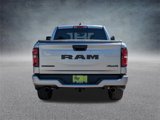 New 2025 RAM 1500 4x4 Crew Cab image 4