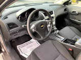 Used 2012 Chevrolet Malibu LT w/ 1LT All-Star Package image 5