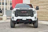 Used 2023 GMC Sierra 3500 AT4 w/ AT4 Premium Plus Package image 3