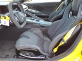 New 2026 Chevrolet Corvette Stingray Coupe w/ 1LT image 6