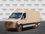 New 2025 Mercedes-Benz Sprinter 3500 image 5