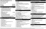 New 2026 Chevrolet Equinox LT w/ Convenience Package II image 4