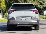 New 2026 Kia Sportage EX image 5