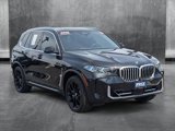 Used 2025 BMW X5 sDrive40i image 3