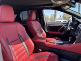 Certified 2022 Lexus RX 450h F Sport image 6