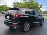 Certified 2023 Acura RDX w/ Technology Package image 4