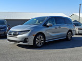New 2025 Honda Odyssey Elite image 3
