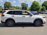 New 2026 Honda CR-V TrailSport image 2