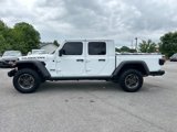 Used 2023 Jeep Gladiator Rubicon w/ LED Lighting Group image 5