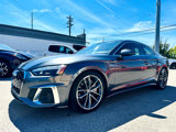 Used 2020 Audi A5 2.0T Premium Plus w/ Premium Plus image 2