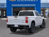 New 2026 Chevrolet Silverado 1500 ZR2 image 4