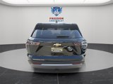 New 2026 Chevrolet Equinox LT w/ Convenience Package II image 4