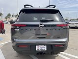 New 2025 Nissan Pathfinder Rock Creek image 4