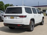 New 2025 Jeep Wagoneer Series III image 3