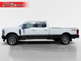 New 2025 Ford F250 King Ranch image 2