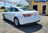 Used 2021 Chevrolet Malibu LT image 3