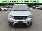 Used 2017 Dodge Journey Crossroad image 2