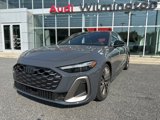 New 2025 Audi S5 Prestige image 2