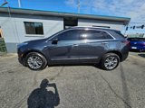 Used 2022 Cadillac XT5 Premium Luxury image 3